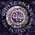 the album cover for Whitesnake - The Purple Album [Vinyl]