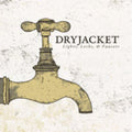 the album cover for Dryjacket - Light Locks & Faucets
