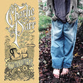 the album cover for Charlie Parr - Stumpjumper [Vinyl]