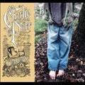 the album cover for Charlie Parr - Stumpjumper