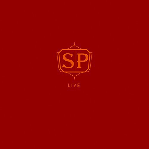 the album cover for John Zorn - Song Project Live at LPR