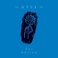 the album cover for DÃ¿se - Das Nation