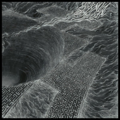 the album cover for Saturnalia Temple - To The Other [Digipak]