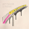 the album cover for Jeff Ozdemir & Friends / Various - Jeff Ozdemir & Friends