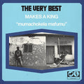 the album cover for The Very Best - Makes A King [Vinyl]