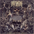 the album cover for Byzantine - To Release Is To Resolve [Vinyl]
