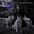 the album cover for Steve Hackett - Wolflight [Deluxe]