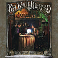 the album cover for Ray Wylie Hubbard - Ruffian's Misfortune
