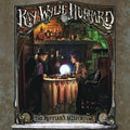 the album cover for Ray Wylie Hubbard - Ruffian's Misfortune [Vinyl]