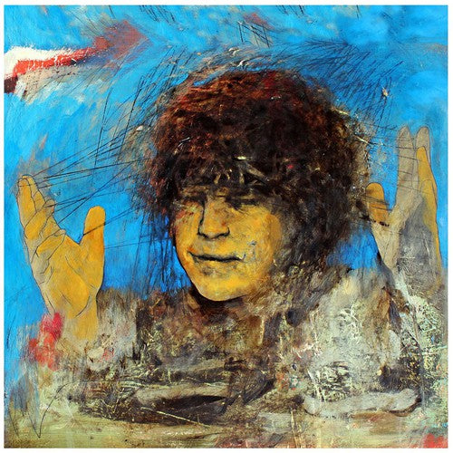 the album cover for Bop English - Constant Bop [Vinyl]
