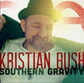 the album cover for Kristian Bush - Southern Gravity