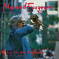 the album cover for Maynard Ferguson - Live from San Francisco