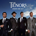 the album cover for The Tenors - Under One Sky