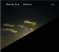 the album cover for Midwest - Mathias Eick