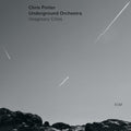 the album cover for Imaginary Cities - Chris Potter Orchestra