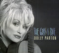 the album cover for Dolly Parton - Grass Is Blue