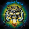 the album cover for Motörhead - Overkill [Vinyl]
