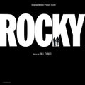 the album cover for Rocky [Movie] - Rocky [Vinyl Score]