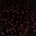 the album cover for Red Crayola / Art & Language - Black Snakes