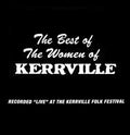 the album cover for Best Of The Women Of Kerrville / Various - Best Of The Women Of Kerrville / Various