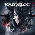 the album cover for Kamelot - Haven [Vinyl]