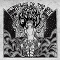 the album cover for Mirror Queen - Scaffolds of the Sky