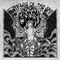 the album cover for Mirror Queen - Scaffolds of the Sky