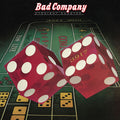 the album cover for Bad Company - Straight Shooter: Deluxe [Remastered]