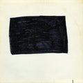 the album cover for Paul de Jong - If [Vinyl]