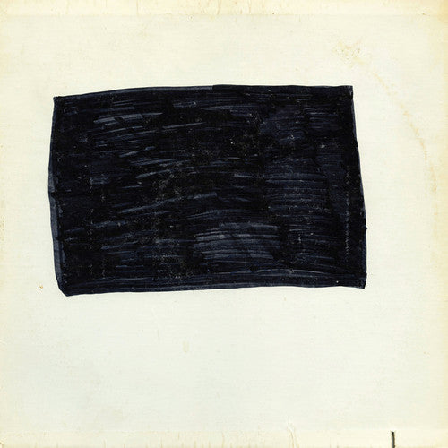 the album cover for Paul de Jong - If