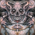 the album cover for Bonnie Stillwatter - Devil Is People [Vinyl]