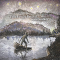 the album cover for Folk Family Revival - Water Walker