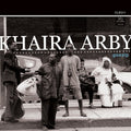 the album cover for Khaira Arby - Gossip