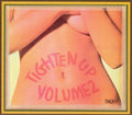 the album cover for Tighten Up 2 / Various Dig - Tighten Up 2 [Digipak]