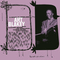 the album cover for Art Blakey - A Night At Birdland, Vol 1 [Vinyl]
