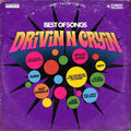 the album cover for Drivin N Cryin - Best Of Songs [LP]