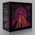 the album cover for Sun Ra - Art Yard In A Box (Box)