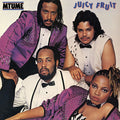 the album cover for Mtume - Juicy Fruit (Bonus Tracks) [Remastered] (Exp)