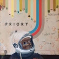 the album cover for Priory - Need To Know [Vinyl]