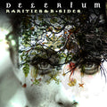 the album cover for Delerium - Rarities & B-Sides
