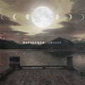 the album cover for Dayseeker - Origin