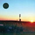 the album cover for New Madrid - Dawn Teeth Rattling EP [Vinyl]