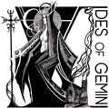 the album cover for Ides Of Gemini - Carthage