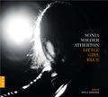 the album cover for Simone / Wieder-Atherton / Fontaine - Little Girl Blue