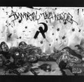 the album cover for Immortal Technique - Revolutionary 1