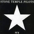 the album cover for Stone Temple Pilots - No. 4 [Import]
