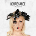 the album cover for Fine Fine Titans - Renaissance