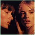 the album cover for Say Lou Lou - Lucid Dreaming