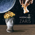 the album cover for Mooncake - Zaris