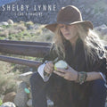 the album cover for Shelby Lynne - I Can't Imagine [Vinyl]